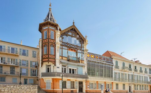 Apartment in Hyeres, Provence-Alpes-Côte d'Azur, France 1