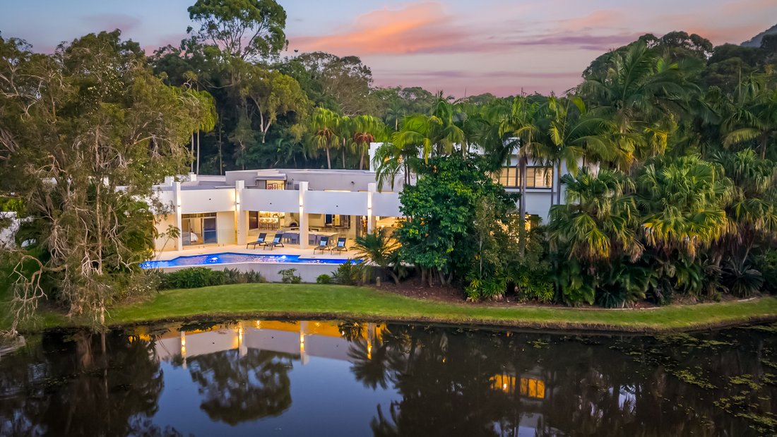 House in Sunshine Coast, Queensland, Australia 1 - 17488836