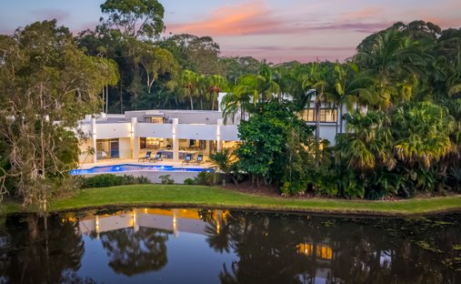 House in Sunshine Coast, Queensland, Australia 1