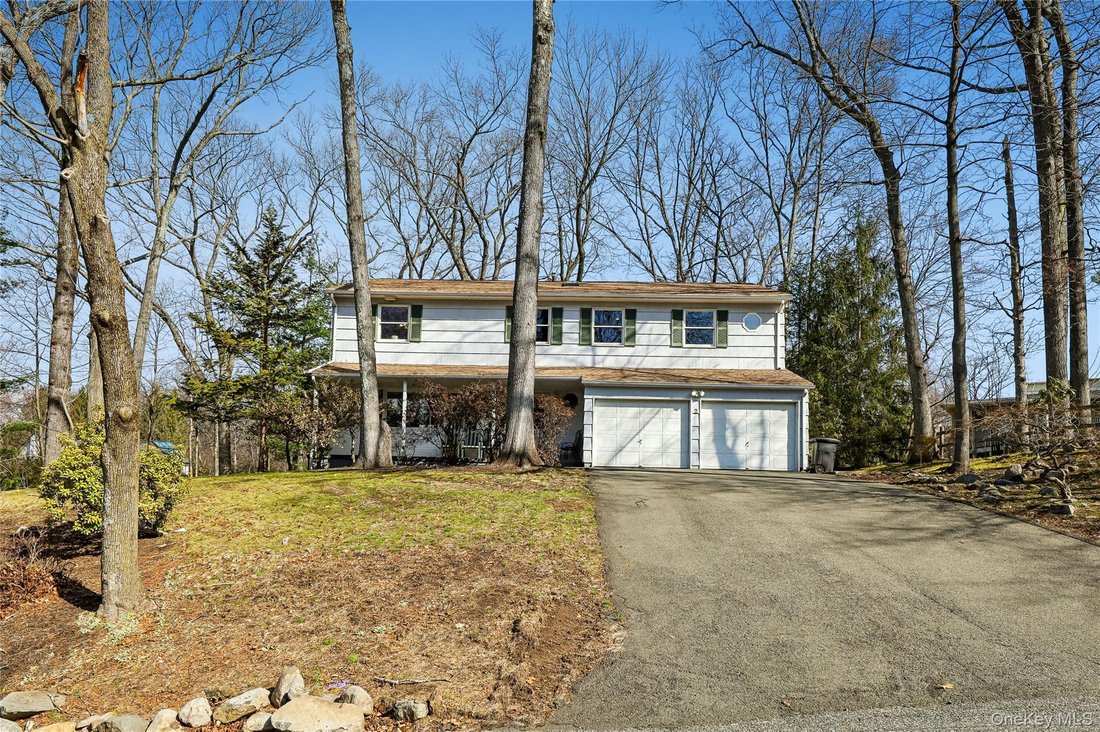 House in Airmont, New York, United States 1 - 17479275