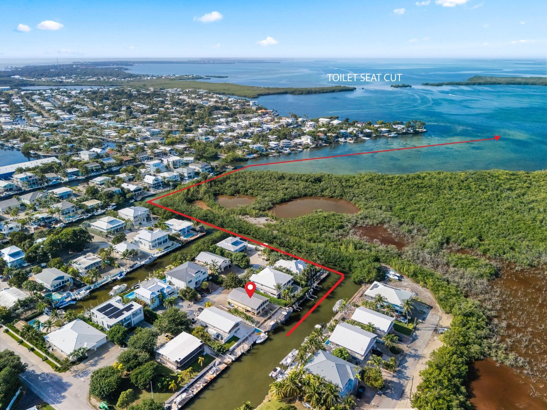 House in Tavernier, Florida, United States 4 - 17481914