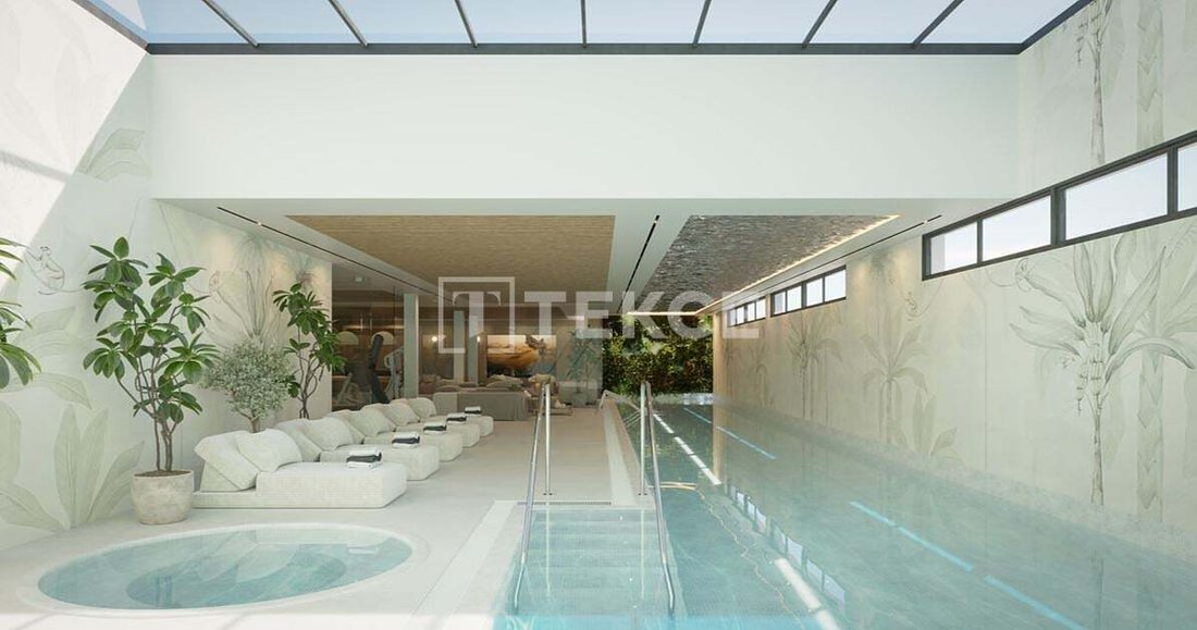 Apartment in Benalmadena, Andalusia, Spain 5 - 17488330