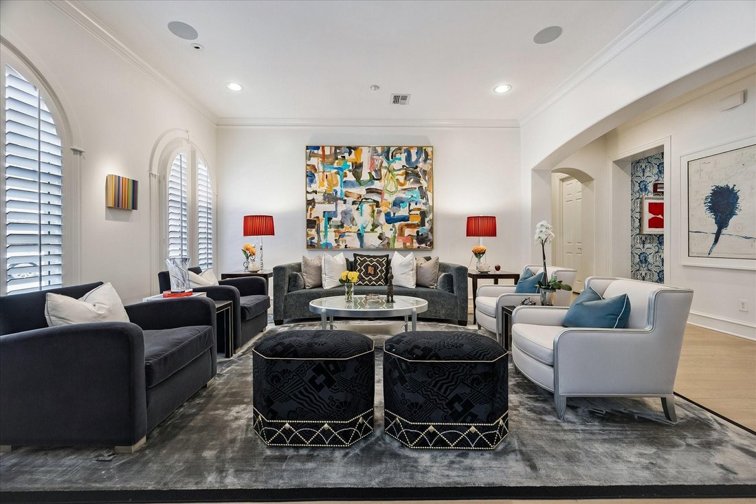 House in Houston, Texas, United States 4 - 17480237