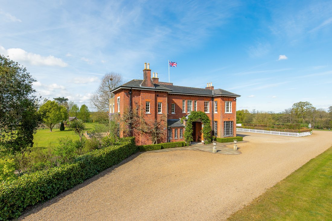 House in South Weald, Brentwood, England 2 - 17488276