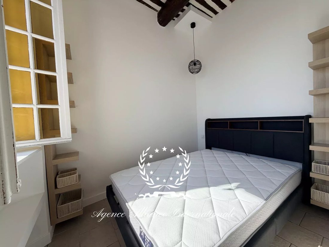Apartment in Cannes, Provence-Alpes-Côte d'Azur, France 4 - 17480678