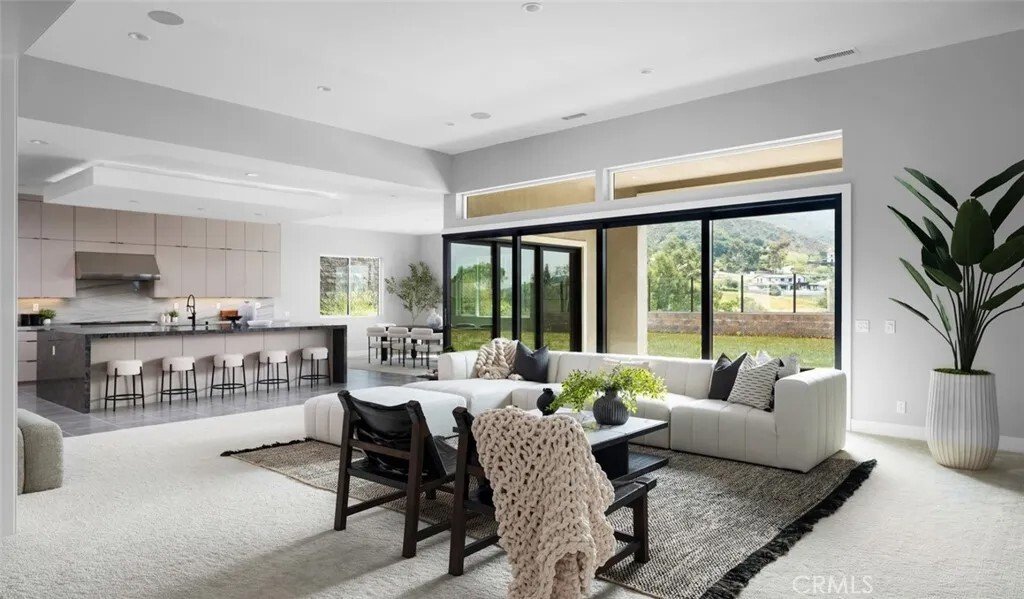 House in Silverado, California, United States 5 - 17487633