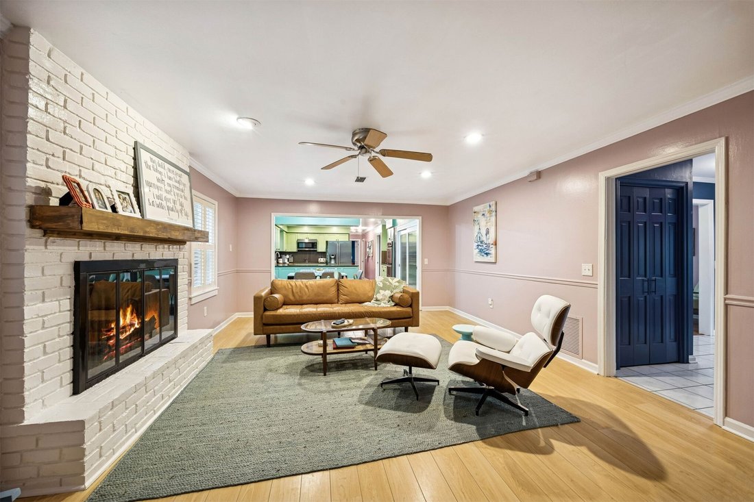 House in Fernandina Beach, Florida, United States 4 - 17486434