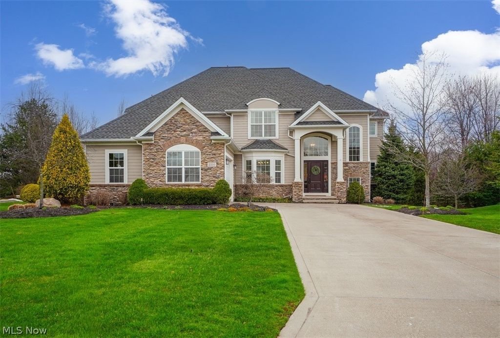 House in Pepper Pike, Ohio, United States 1 - 17489081