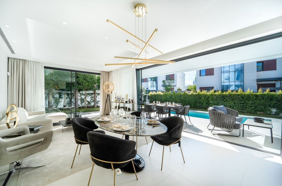 Villa in Puerto Banus, Marbella, Spain 3 - 14295778