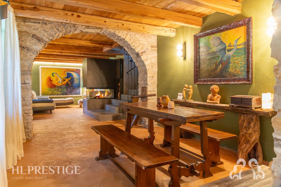 House in Borgo Valbelluna, Veneto, Italy 3 - 17479357
