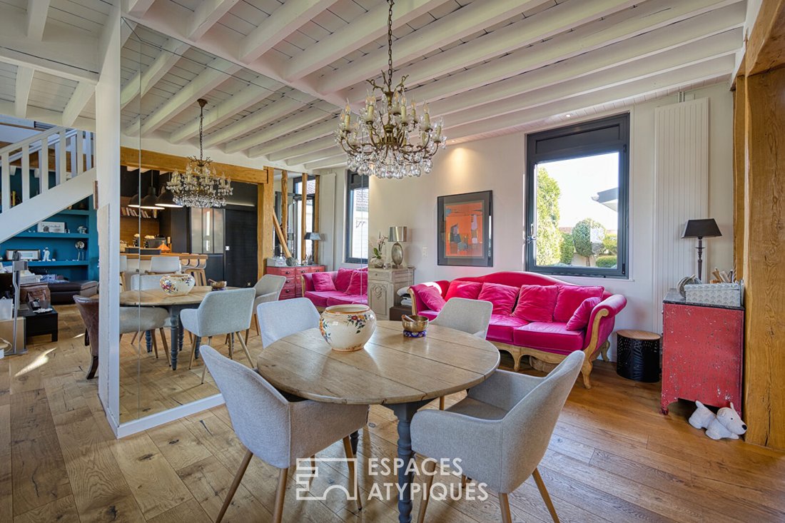 Villa in Querrieu, Hauts-de-France, France 5 - 17488448