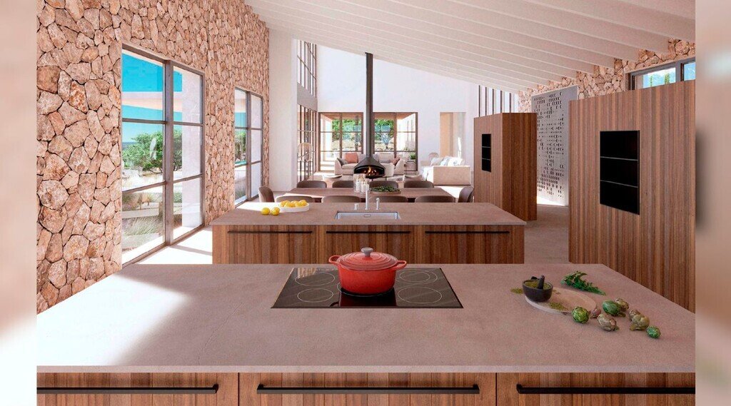 House in Montuiri, Balearic Islands, Spain 4 - 14278323