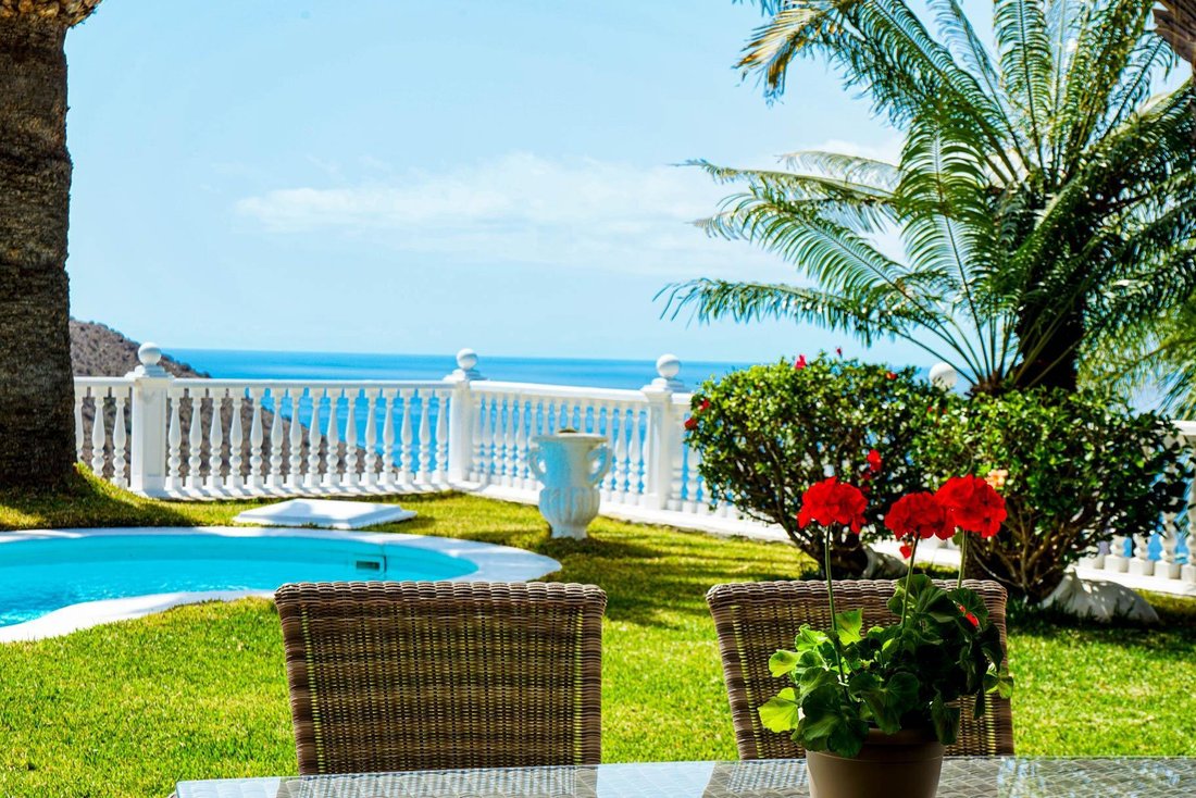 Villa in Puerto Rico de Gran Canaria, Canary Islands, Spain 2 - 17489783
