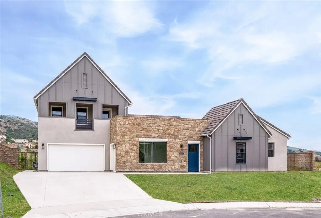 House in Silverado, California, United States 1 - 17487633