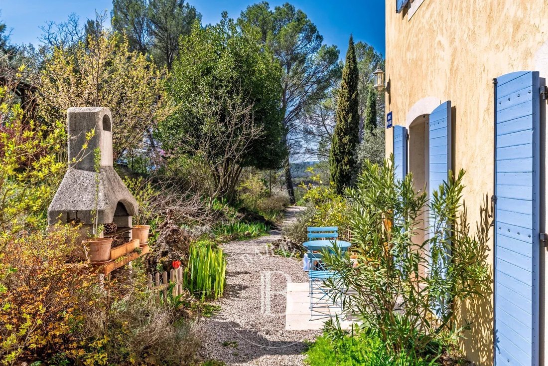 Bras, Provence-Alpes-Côte d'Azur, France 5 - 17488290