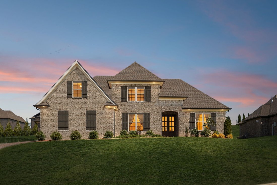 House in Hendersonville, Tennessee, United States 3 - 17490011