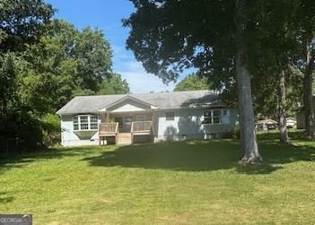 House in Eatonton, Georgia, United States 1 - 17485762