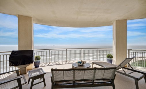 Condominio a Galveston, Texas, Stati Uniti 1