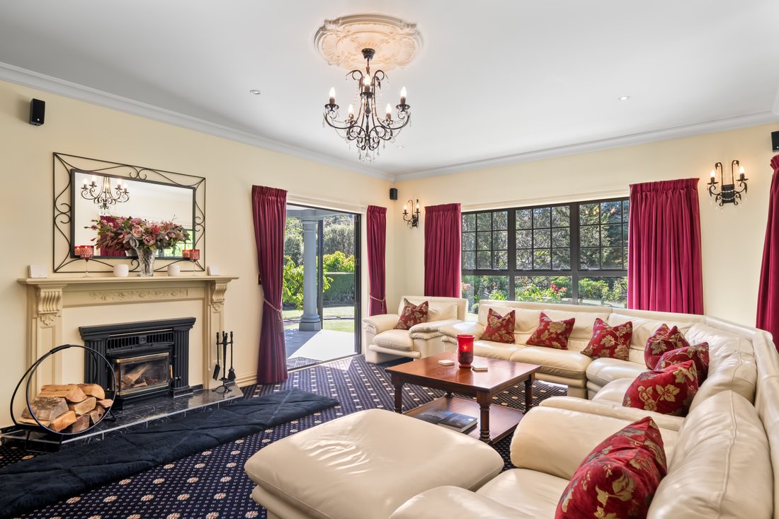 House in Hanmer Springs, Canterbury, New Zealand 5 - 17488308
