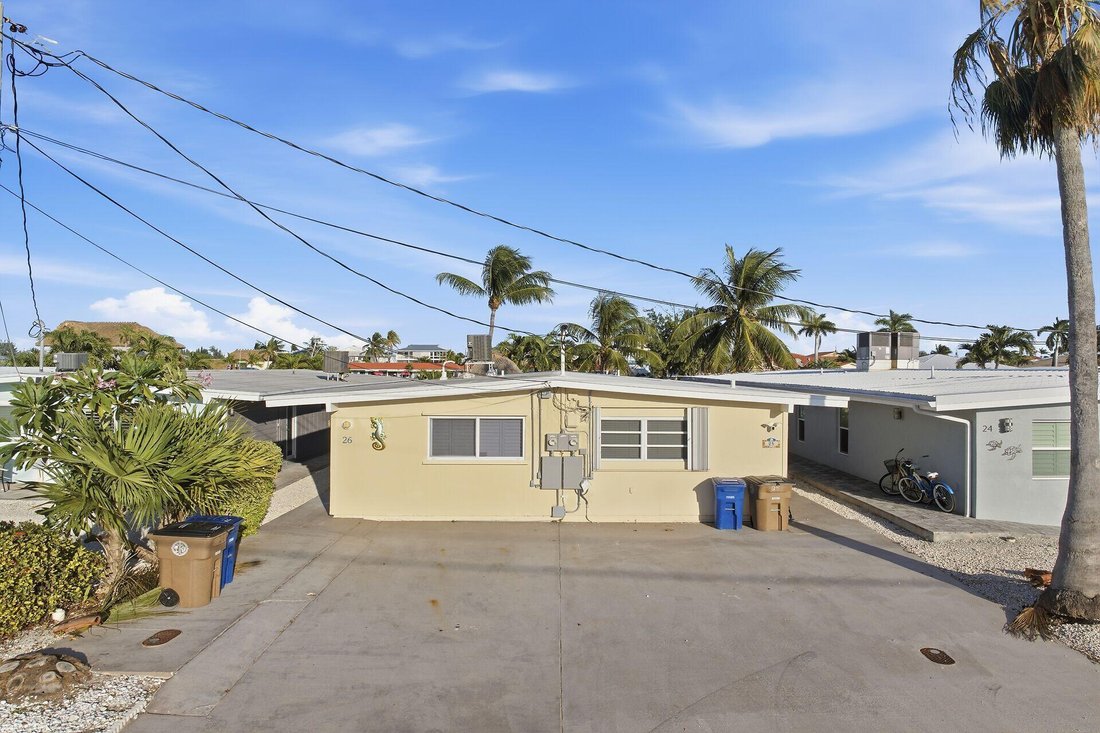 House in Key Largo, Florida, United States 2 - 17481882