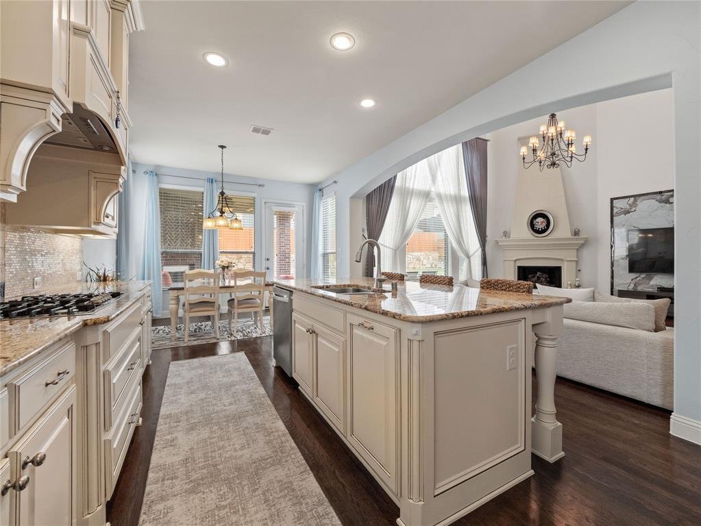 House in Allen, Texas, United States 4 - 17481033