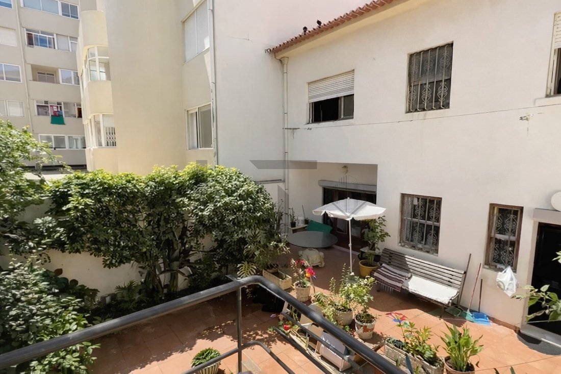 House in Cedofeita, Santo Ildefonso, Se, Miragaia, Sao Nicolau e Vitoria, Porto District, Portugal 5 - 17483400