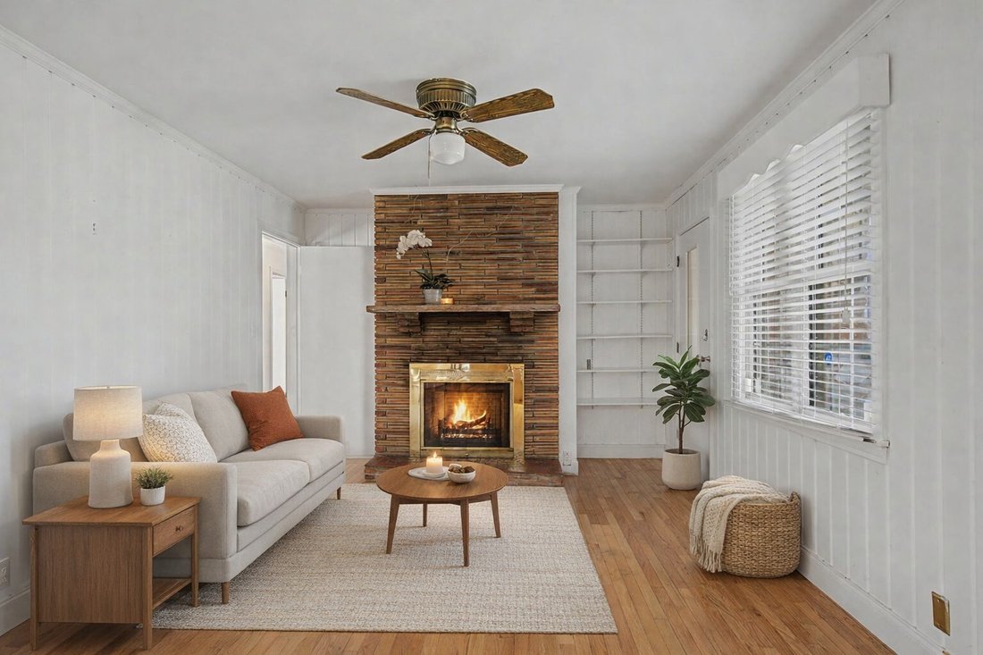 House in Nashville, Tennessee, United States 5 - 17489991
