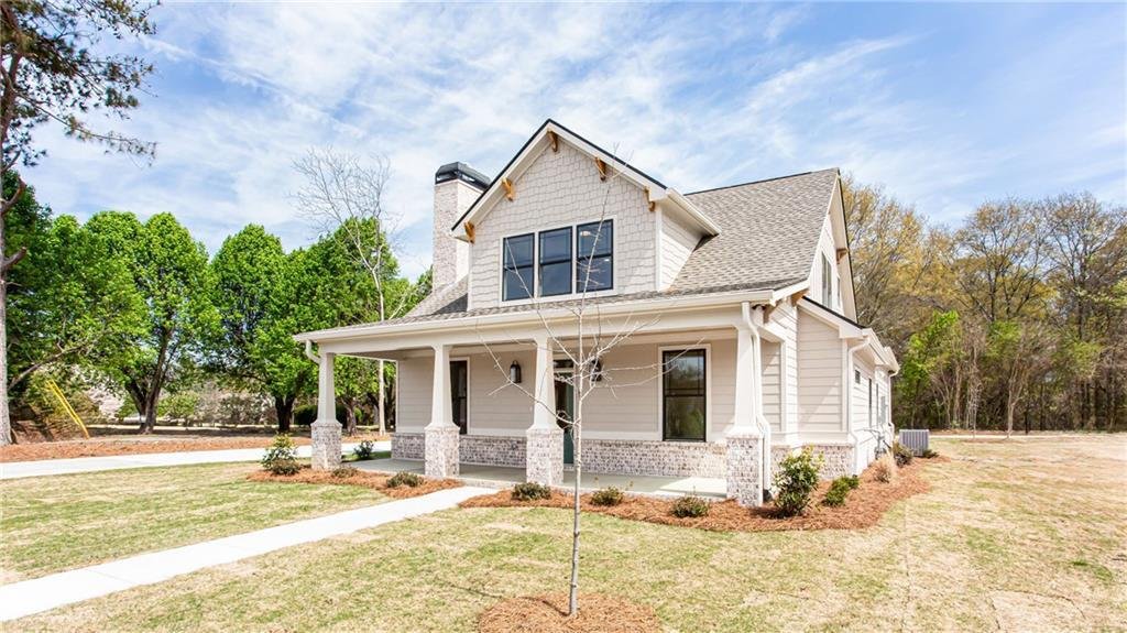 House in Grayson, Georgia, United States 1 - 17480039