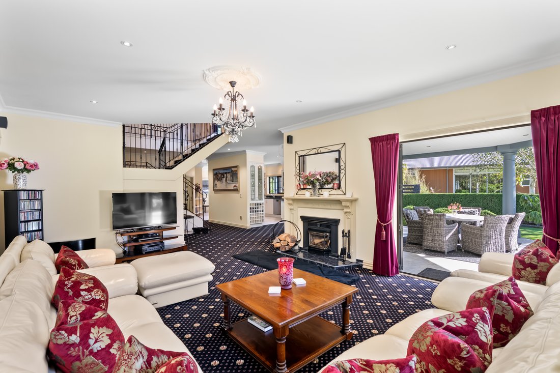 House in Hanmer Springs, Canterbury, New Zealand 4 - 17488308