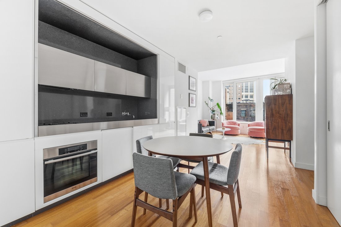 Condo in New York, New York, United States 3 - 17482617