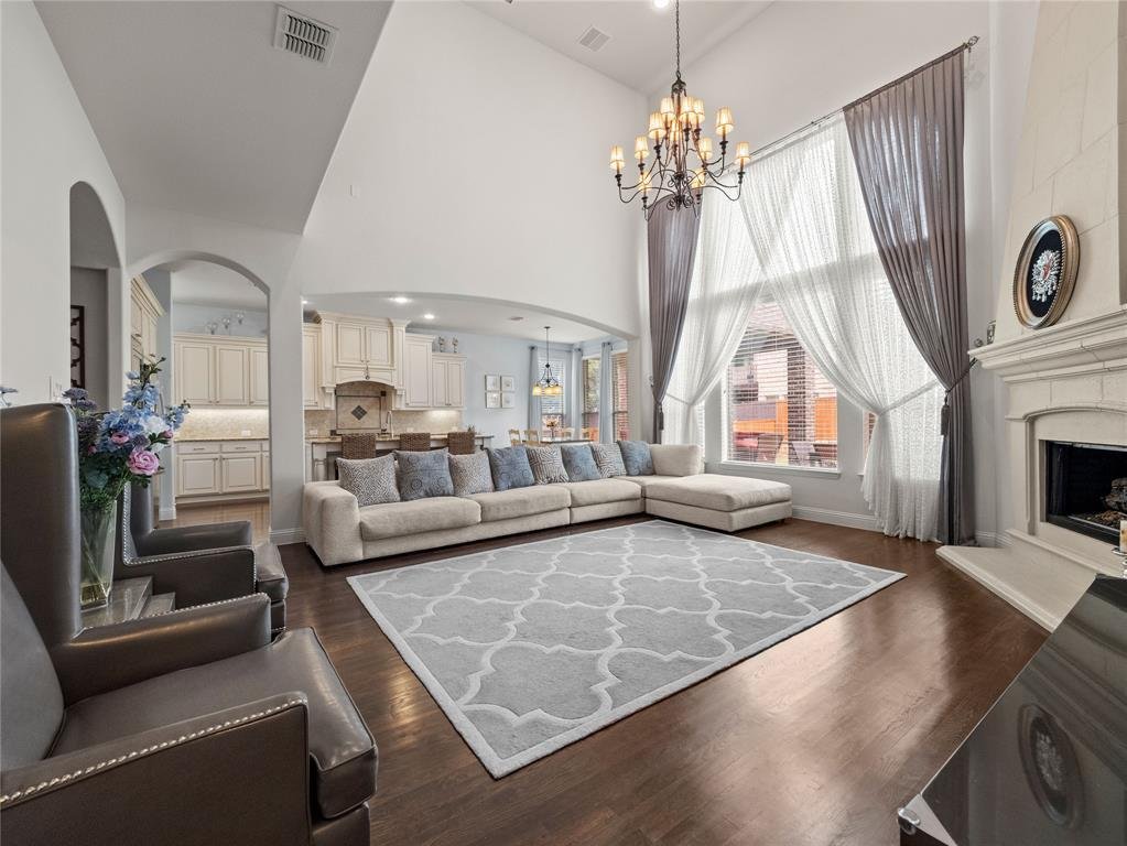 House in Allen, Texas, United States 3 - 17481033