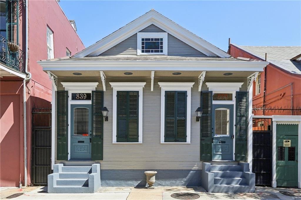 House in New Orleans, Louisiana, United States 1 - 17480632