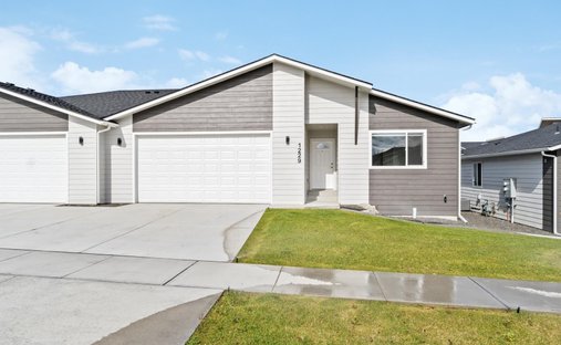 Spokane Valley, Washington, Stati Uniti 1
