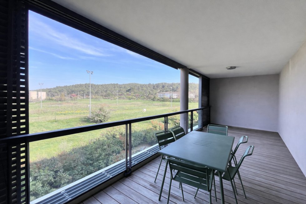 Apartment in Granettes-Jauberte-Sainte Anne, Aix-en-Provence, France 2 - 17480314
