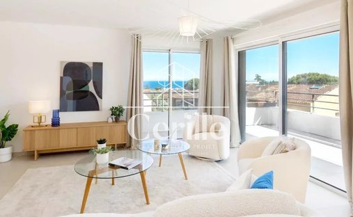 Apartment in Vaug, Villeneuve-Loubet, France 1
