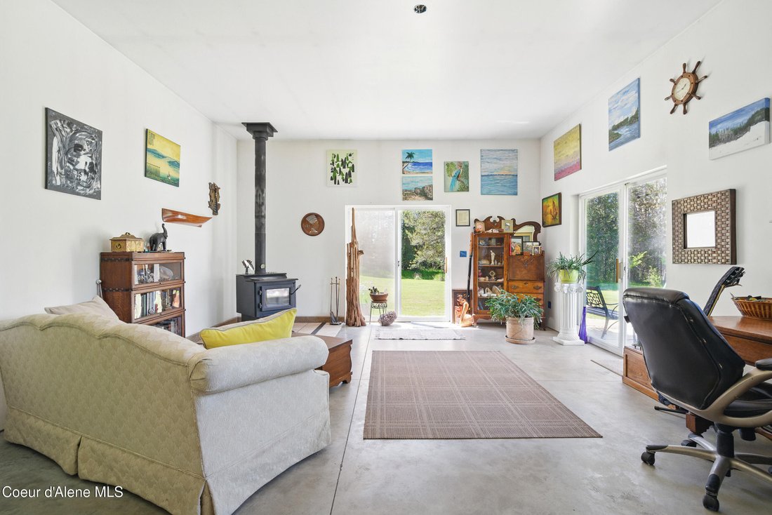 House in Athol, Idaho, United States 2 - 17486950