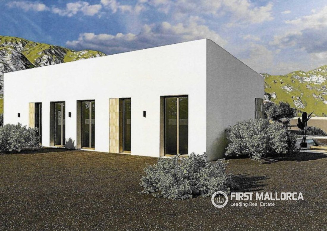 Land in Alcudia, Balearic Islands, Spain 5 - 17488563