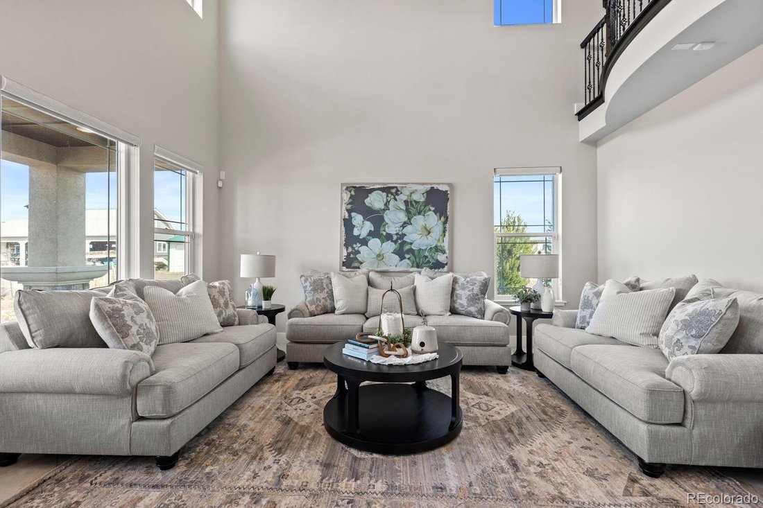 House in Brighton, Colorado, United States 5 - 17486905