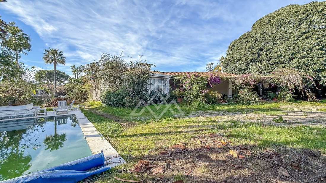 Villa in Atalaya-Isdabe, Estepona, Andalusia 3 - 17483369
