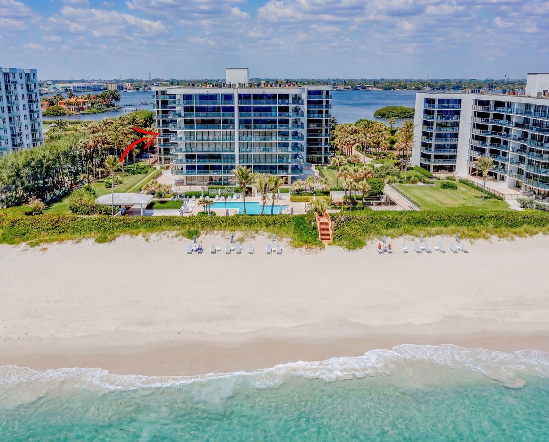 Condo in Palm Beach, Florida, United States 5 - 17485271