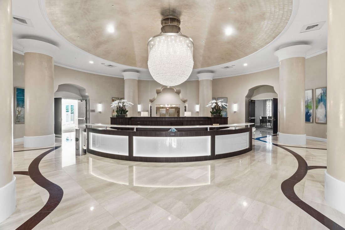 House in Highland Beach, Florida, United States 2 - 17489010