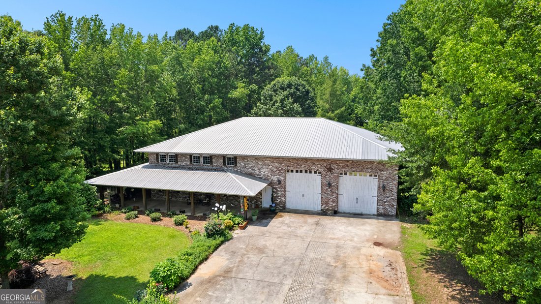 House in Gay, Georgia, United States 2 - 17485775