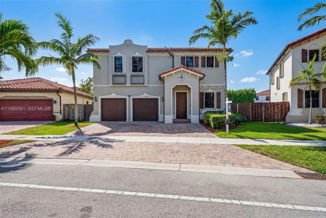 House in Miami, Florida, United States 3 - 17487120