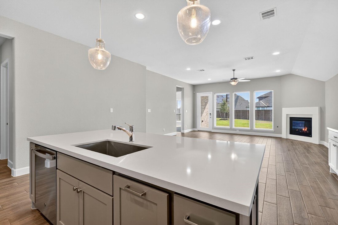 House in Katy, Texas, United States 5 - 17480208