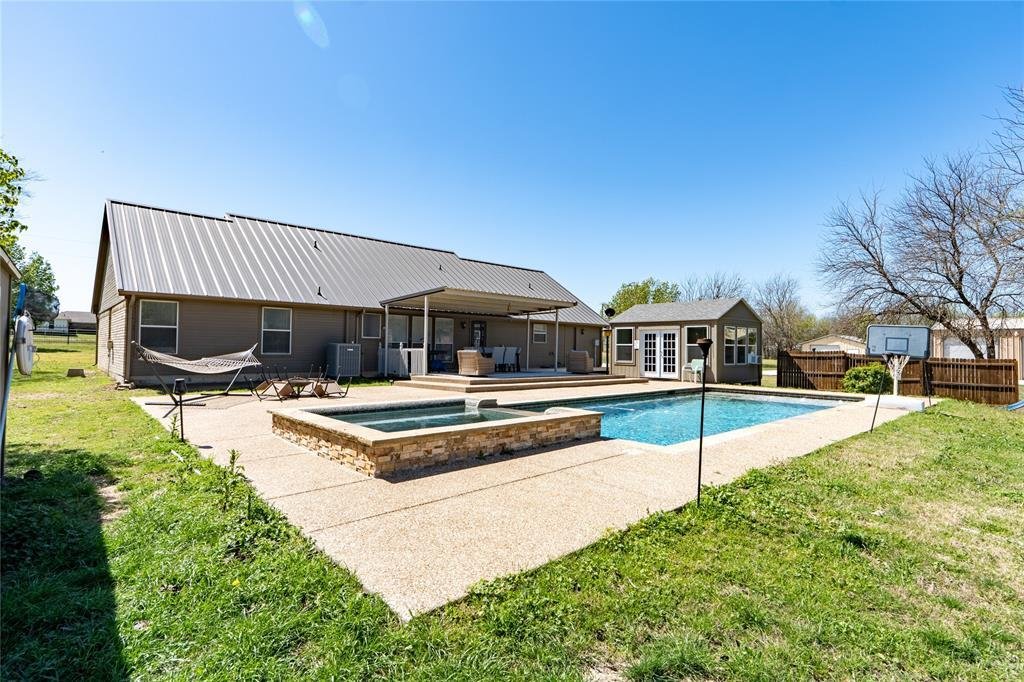 House in Decatur, Texas, United States 5 - 17334333