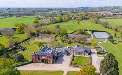 Maison à Brentwood, Angleterre, Royaume-Uni 1