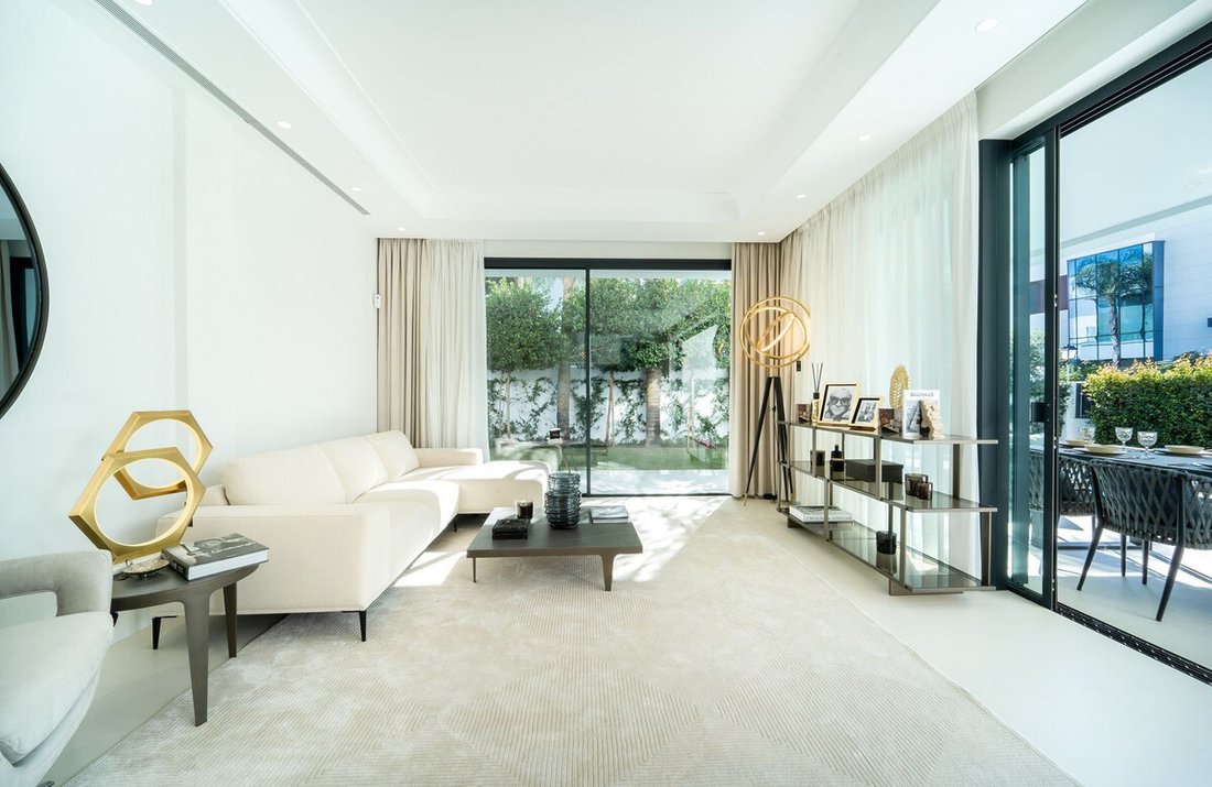 Villa in Puerto Banus, Marbella, Spain 4 - 14295778