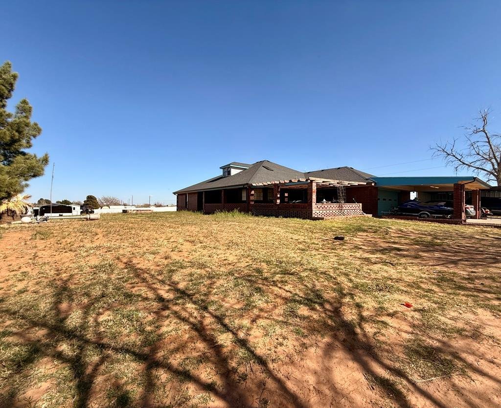 House in Midland, Texas, United States 5 - 17482062