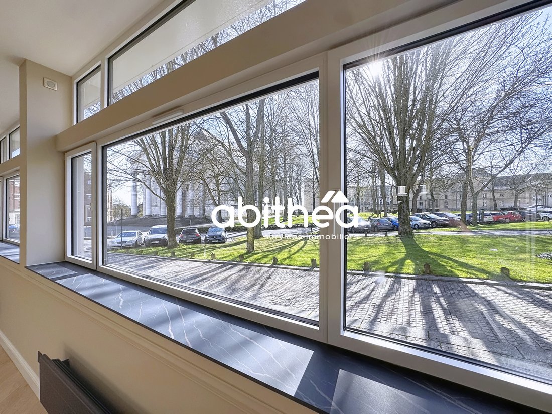 Wohnung in Arras, Nord-Pas-de-Calais, Frankreich 2 - 17480296