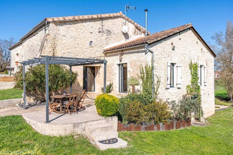 House in Saint-Perdoux, Nouvelle-Aquitaine, France 4 - 17456405